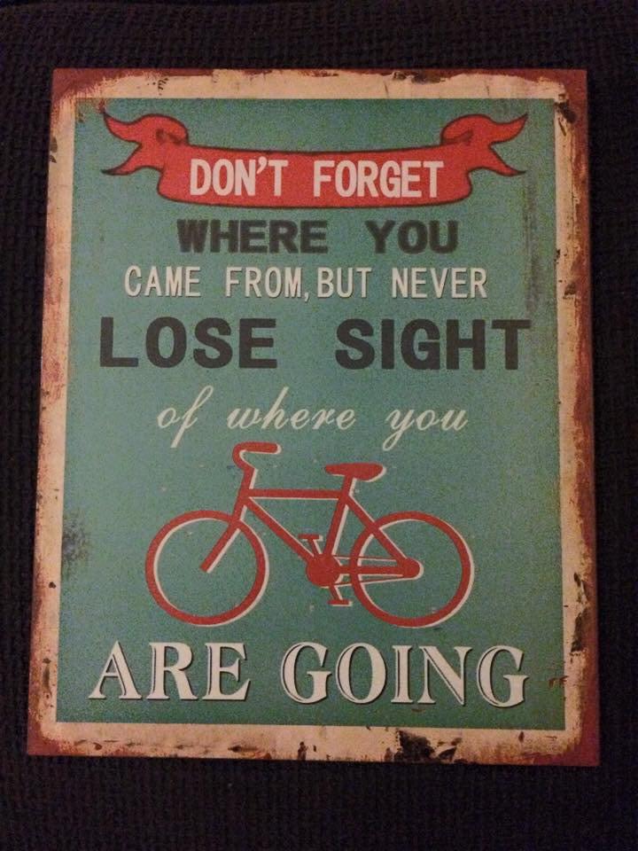 For those days when you are walking through treacle ...