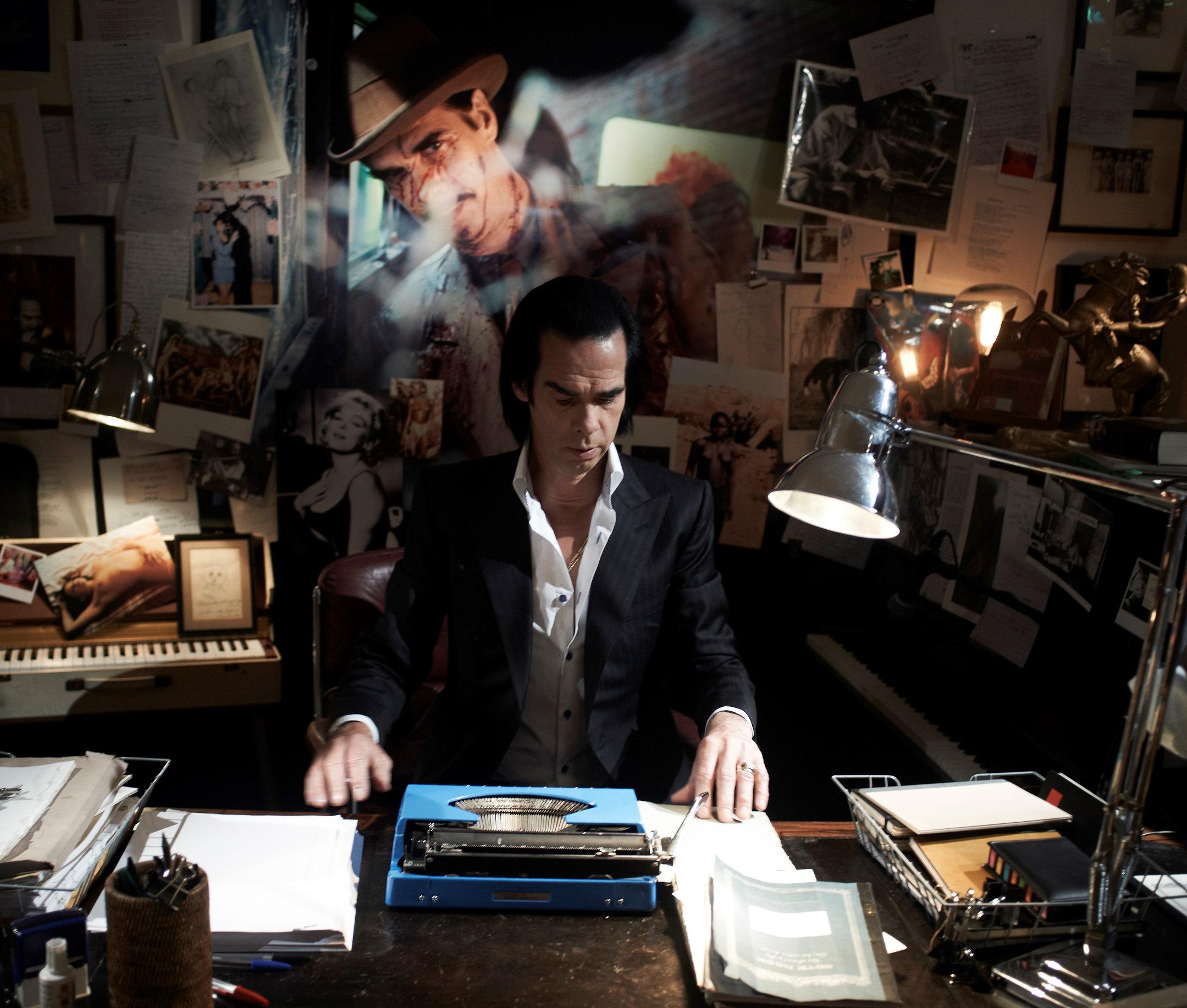 映画 ニック ケイヴ Nickcave Movie Twitter