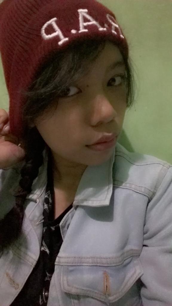 Anggrarin's tweet photo. Justpost! http://t.co/EsK1q0c680