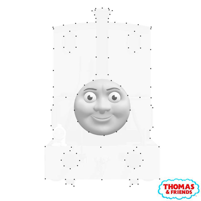 ThomasFriendsUK's tweet photo. Work with your little adventurer to identify this engine. Print off this image and follow the pointers. Who is it? http://t.co/ORVNJlmKmD