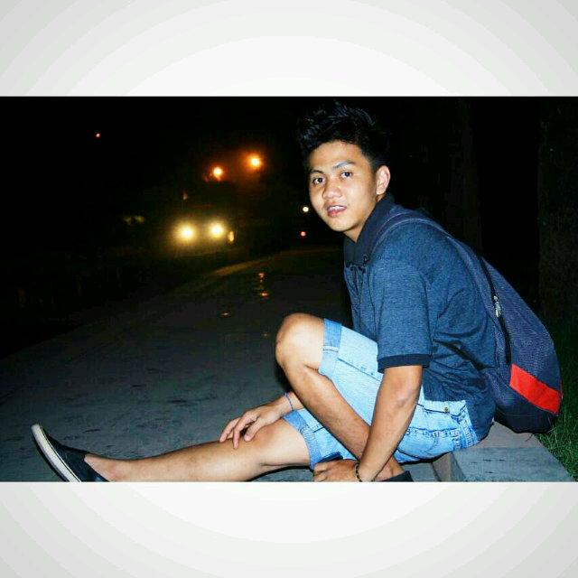 Yuhu dunia malam , .