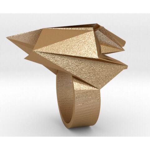 ScienceGirlsCo's tweet photo. New products headed to the shop soon. One is this awesome SPACESHIP RING ! 🚀🚀🚀 http://t.co/27U7jclDUN