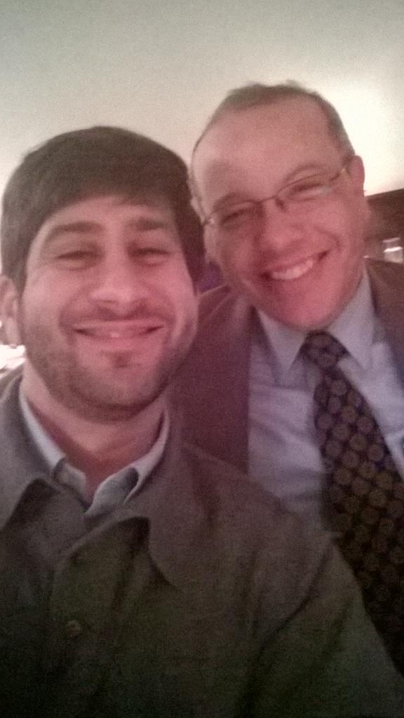 Scotty_Chabert's tweet image. #BLI15