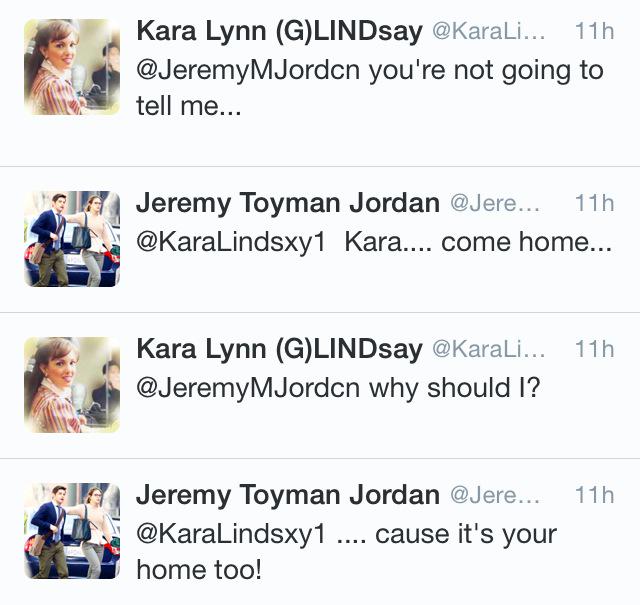 MShingledeckcr's tweet photo. @rpflgirl @KaraLindsxy1 @JeremyMJordcn No duh.. I agree too! http://t.co/W1yiR3UMYa