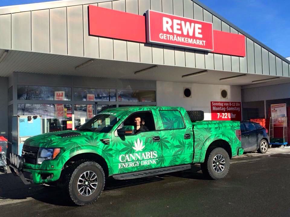 REWE Markt Willingen Upland