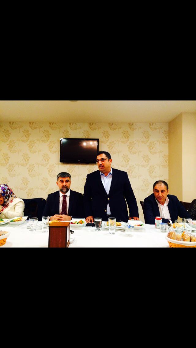 Bidef olarak Bitlis'ten gelen annelerimizi misafir etmekten onur duyduk