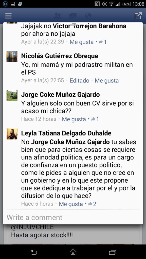 Felipe Riffo Maechel tweet media