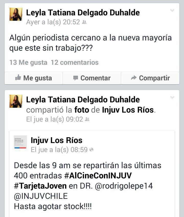Felipe Riffo Maechel tweet media