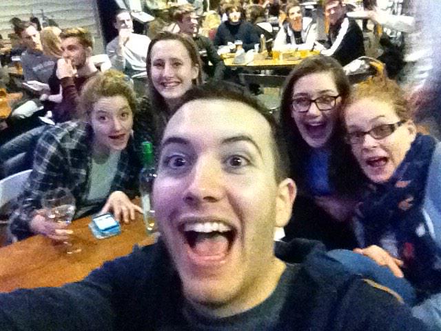 Lookin forwrd 2 our interview @LeedsStudentTV @ThisIsLSR #LeadLUU #LUUExec #awardwinningSMC <a href="/lizziesweeting/">lizzie sweeting</a> @Cords112