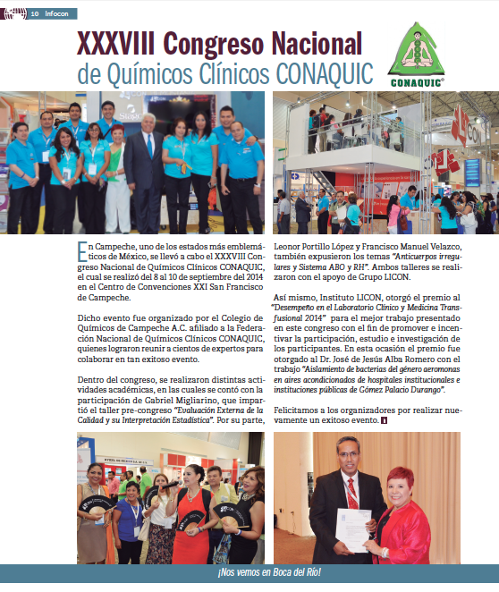 Infocon_ tweet picture