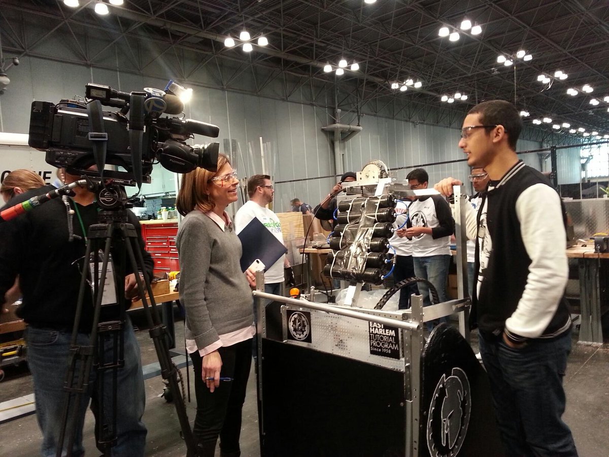 NYC FIRST tweet media
