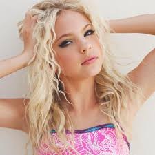 Happy birthday jordyn jones 