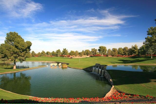 Has anyone played the <a href="/RavenPHX/">RavenPHX</a> lately? We were impressed by the conditions and staff this past week... 480-874-3133