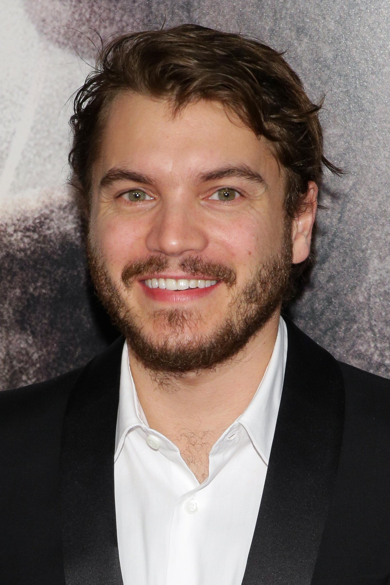 Happy 30th Birthday to Emile Hirsch! 
