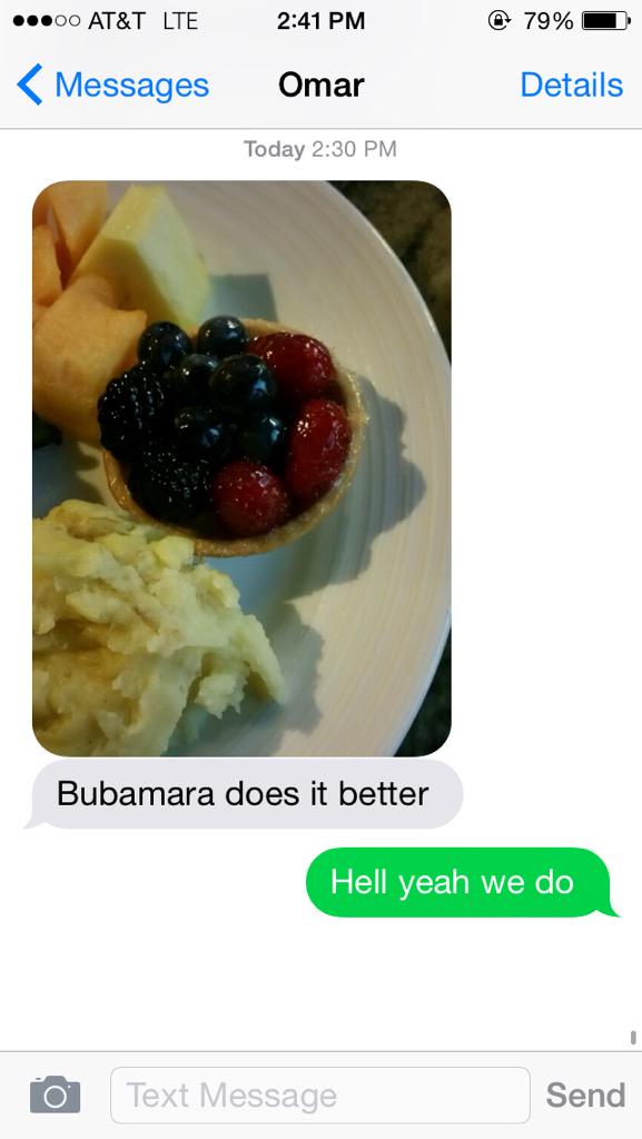 Cafe Bubamara tweet media