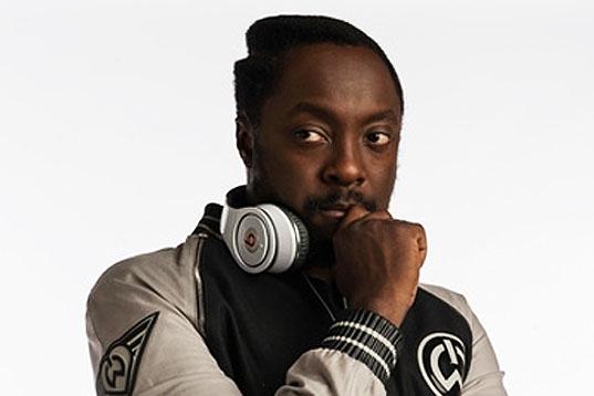  Happy 40th Birthday to Will I Am :)