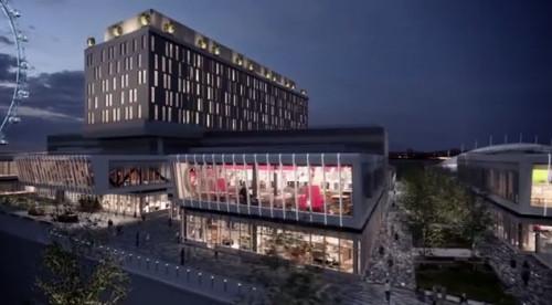 H&amp;M Second Retailer to Sign on to NYC’s First Outlet Mall in 2016 mrketplace.com/85014/hm-secon…