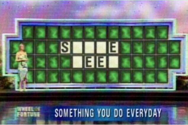 StonersSaid's tweet photo. I will take a "W", "D", "S", and for a vowel "O". http://t.co/bIkUk3K70y