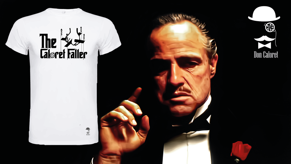 DonCaloret's tweet image. #caloret #CaloretFaller #Fallas2015 #Godfather #Valencia #DonCorleone Más en la web: doncaloret.com