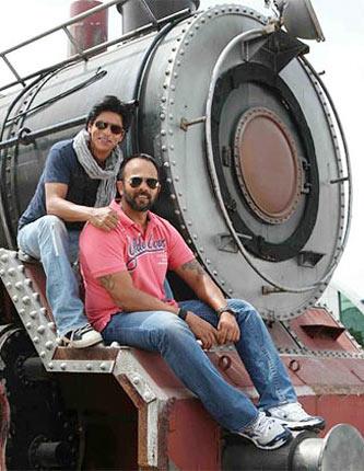 Happy Birthday to one of the finest Directors of Indian cinema , Rohit Shetty ! 