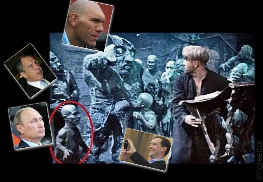 Коморовский провел с Гройсманом "дружественный и предметный разговор" - Цензор.НЕТ 8285