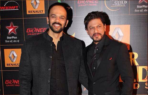 Happy birthday to one of the greatest directors Rohit Shetty :-) 