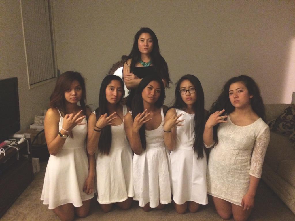 xoxoelemento's tweet image. The newest additions to Chi Delts #deltachapter #sigmaclass TODAY IS THE DAY