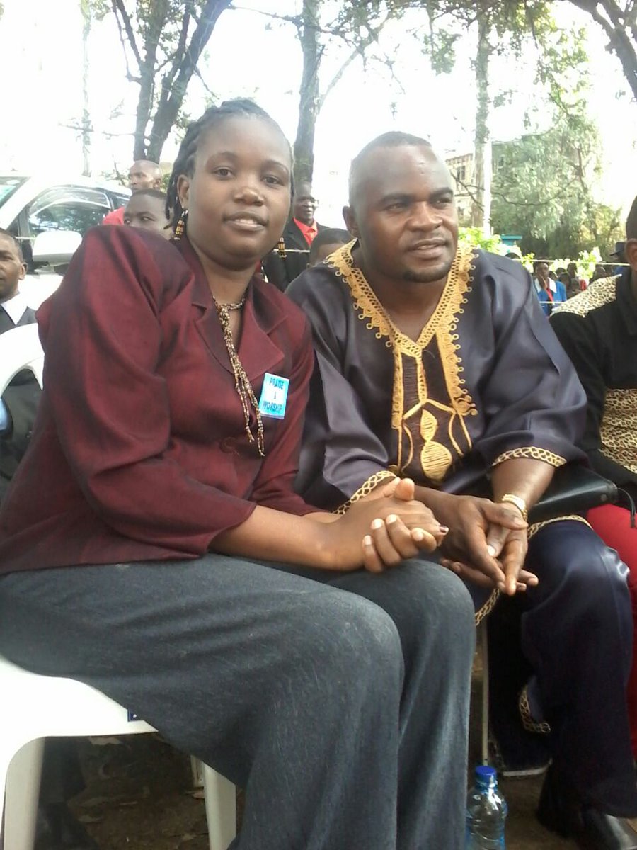 HTururi's tweet image. With bonnie mwaitege what a beautiful day