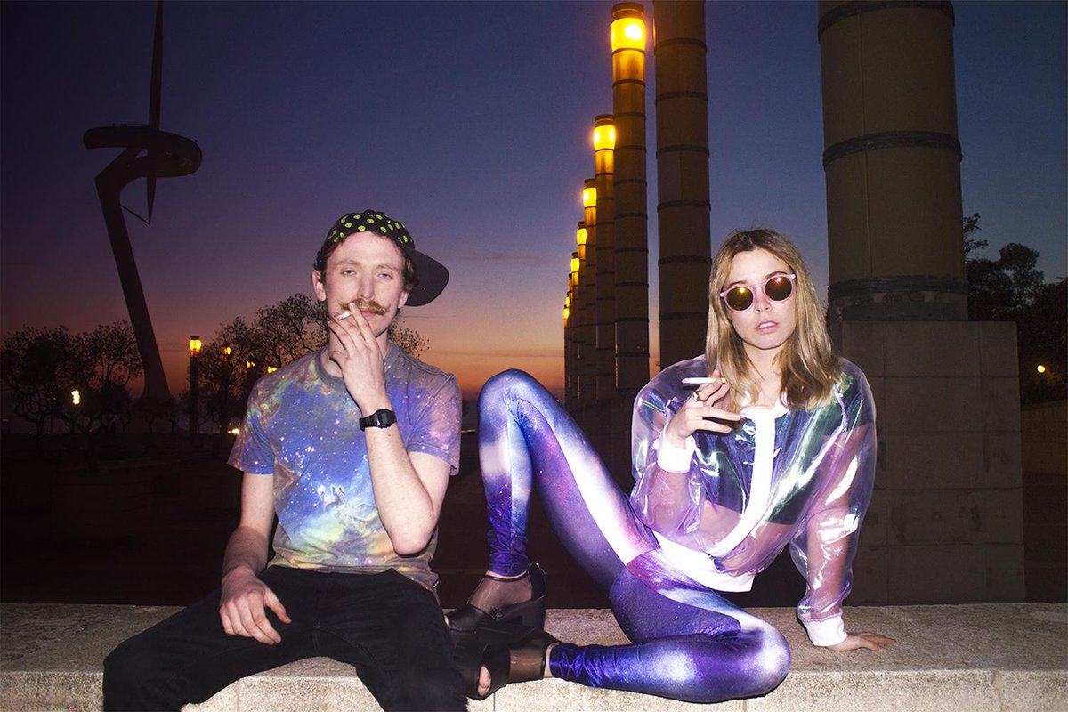 cheapmodels's tweet photo. OH WELL, ROSWELL.
#cheapmodels #photoshooting for Great Tomorrow & #aliens
#wearing @RIPNDIP @enjoi @SpitfireEyewear http://t.co/3FvDfOyFrw