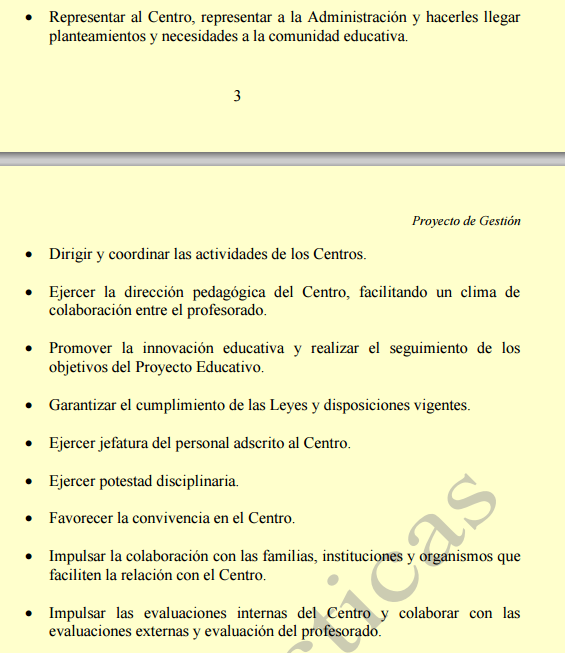 anaruizalba14's tweet photo. #Dirección @LolaDaz Plan de gestión de nuestro centro. Competencias de la dirección de CEIP de Prácticas "Anejas" http://t.co/SmuIDsPqbL