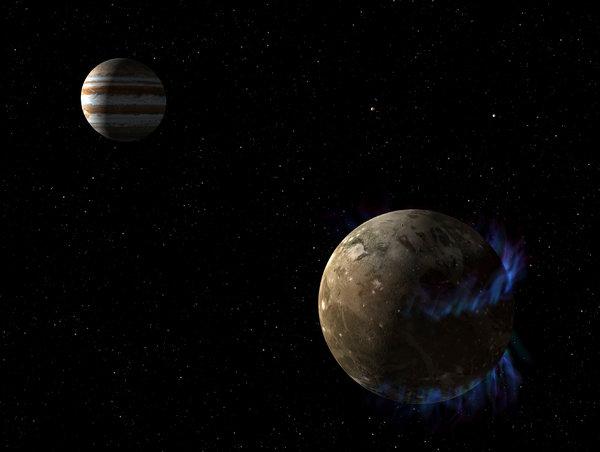 NYTScience's tweet photo. Suddenly, It Seems, Water Is Everywhere in Solar System  http://t.co/repbE6XRwq http://t.co/YlXASWEpAi