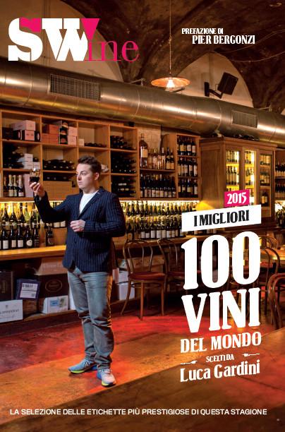 WineNewsIt's tweet photo. Top 100 by @GardiniLuca @Gazzetta_it nasce degustando alla cieca #vini di territori #enoici #mondo, tra chicche e big http://t.co/lfayTi8Zjg
