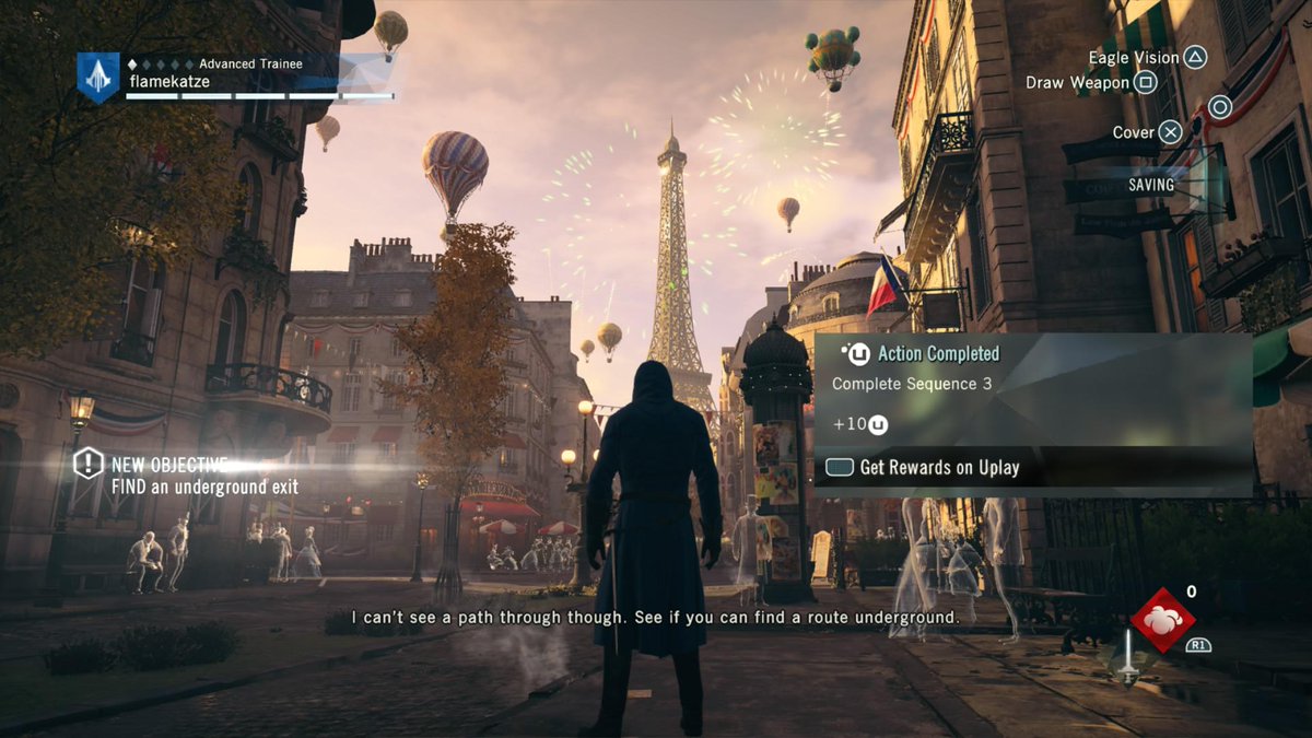 flamemakers's tweet photo. #PS4share http://t.co/ScbNE66l0w