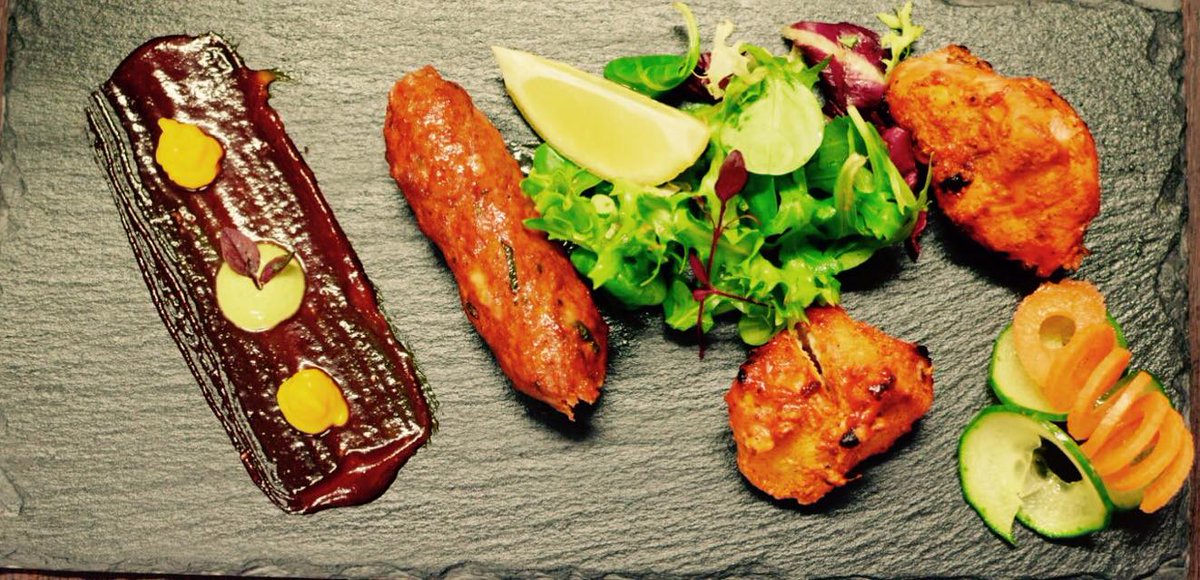 AmbalsAberdeen's tweet photo. Walk in and try our new dishes http://t.co/kXY5LOzfHz