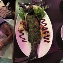 AmbalsAberdeen's tweet photo. Walk in and try our new dishes http://t.co/kXY5LOzfHz
