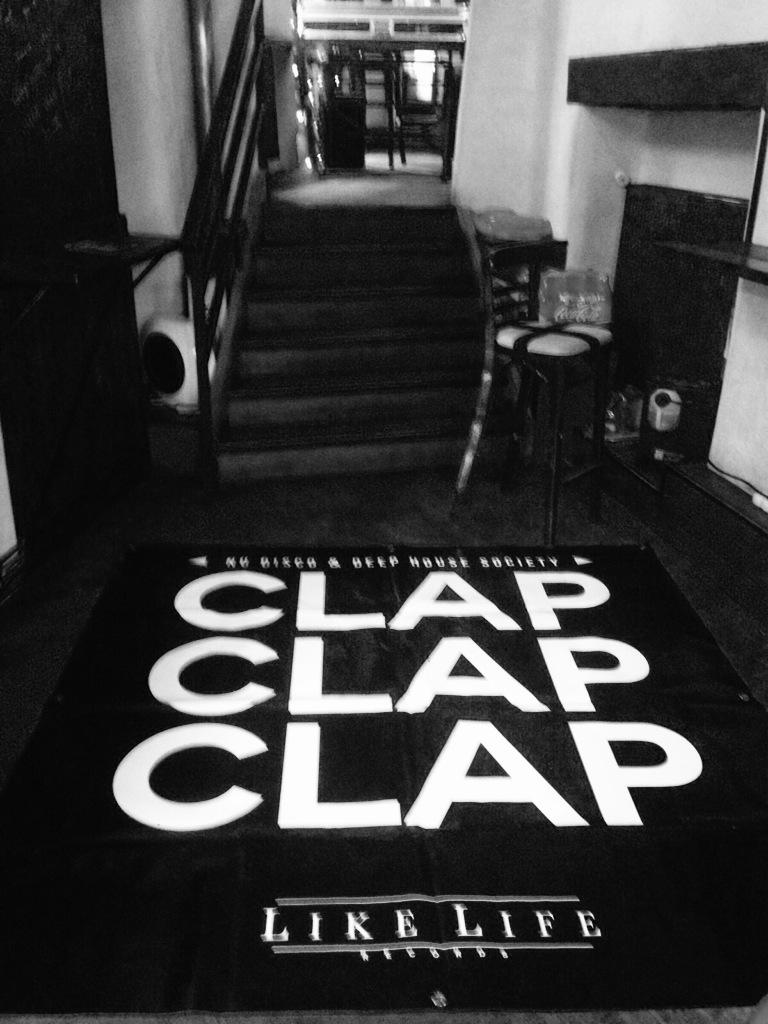 CLAPCLAPCLAPOff tweet picture