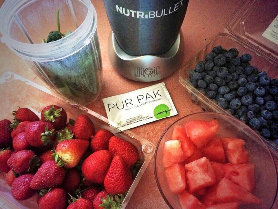 IrongirlNadia's tweet photo. 2 days left! Fuel right. @thenutribullet @teamnutribullet @LivePurPak @lamarathon #lamarathon #purpak #nutribullet http://t.co/Qw0GaWKKJM