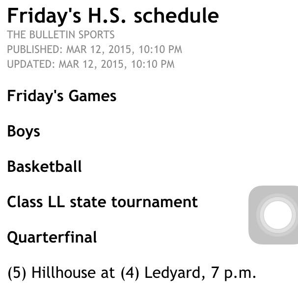 Game night everyone be rumor is there going to have a huge fan section. Spread the news we need everyone support 🙌👀🏀