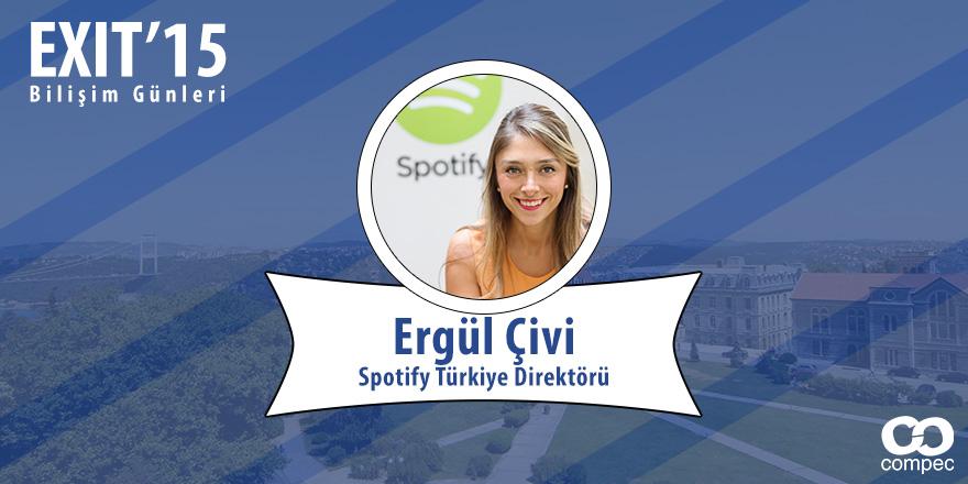 bouncompec's tweet image. Spotify Türkiye Direktörü Ergül Çivi EXIT&apos;15 Bilişim Günleri&apos;nde!
Kayıt için: compec.boun.edu.tr/exit15/ #compec #spotify