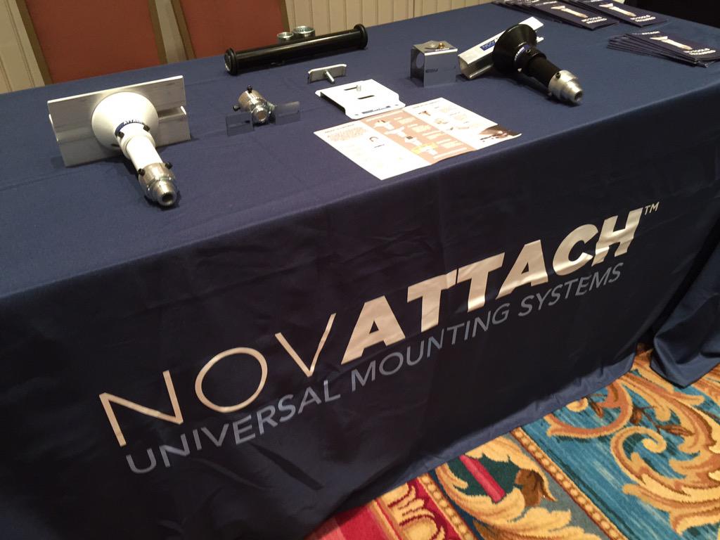 Attending the #Sonitrol convention? Come check us out in the exhibitors hall