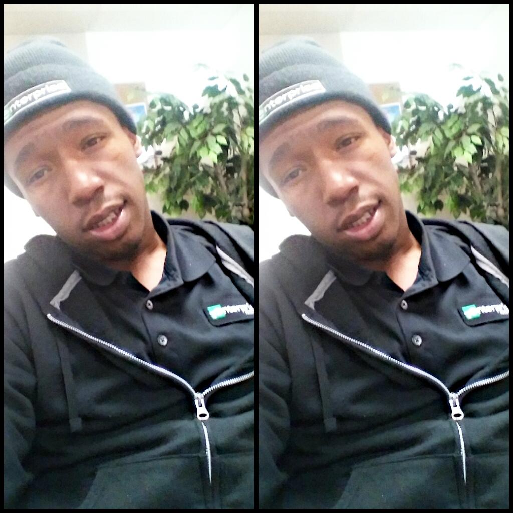 bout2pullup2x's tweet photo. Ya Girl MCM #AHardWorkingMan http://t.co/lwyPHU6zCA