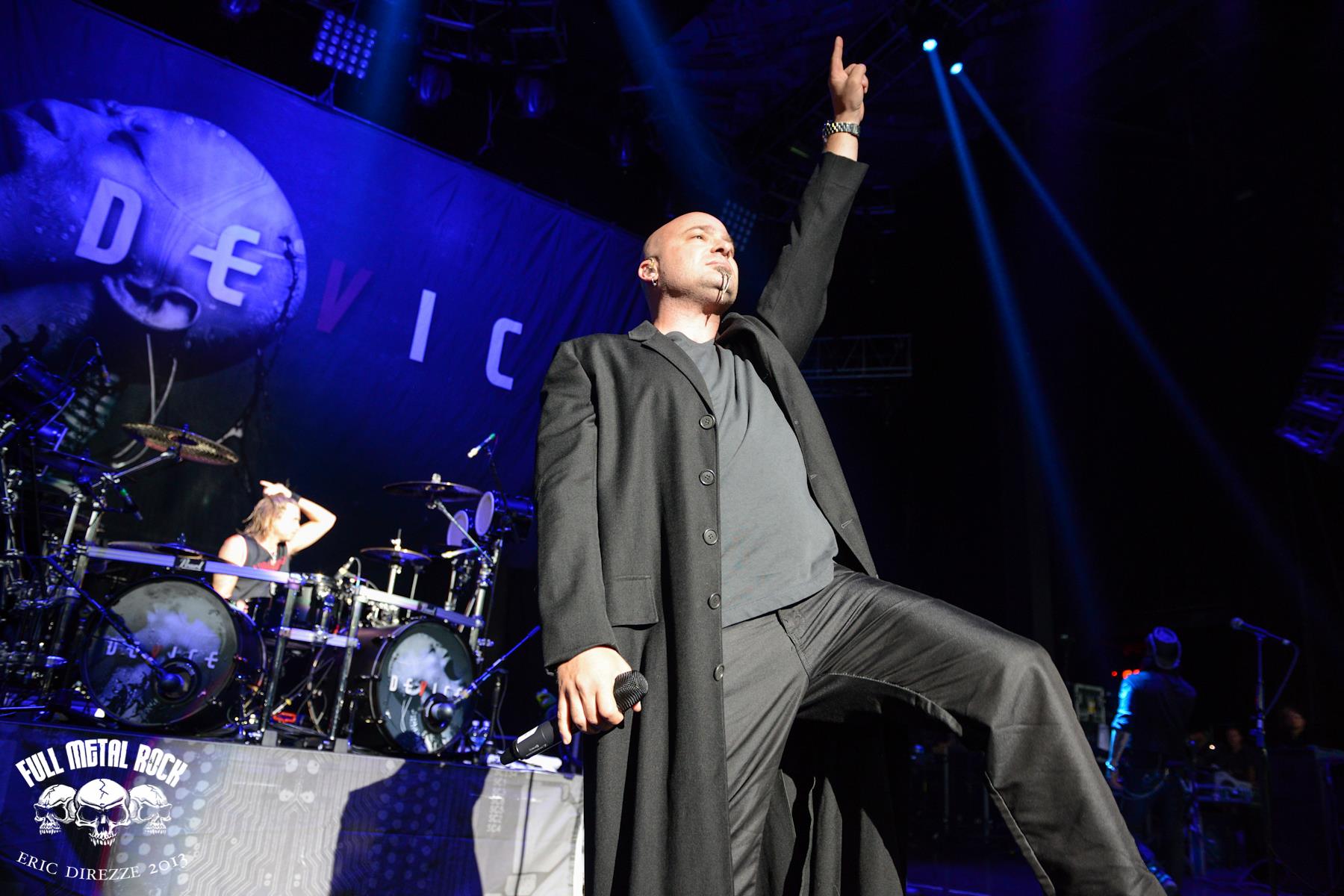 Happy Birthday David Draiman 