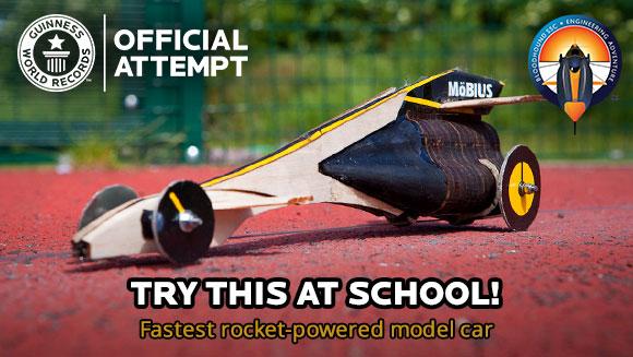 Guinness World Records on Twitter: "Take part in a record attempt for