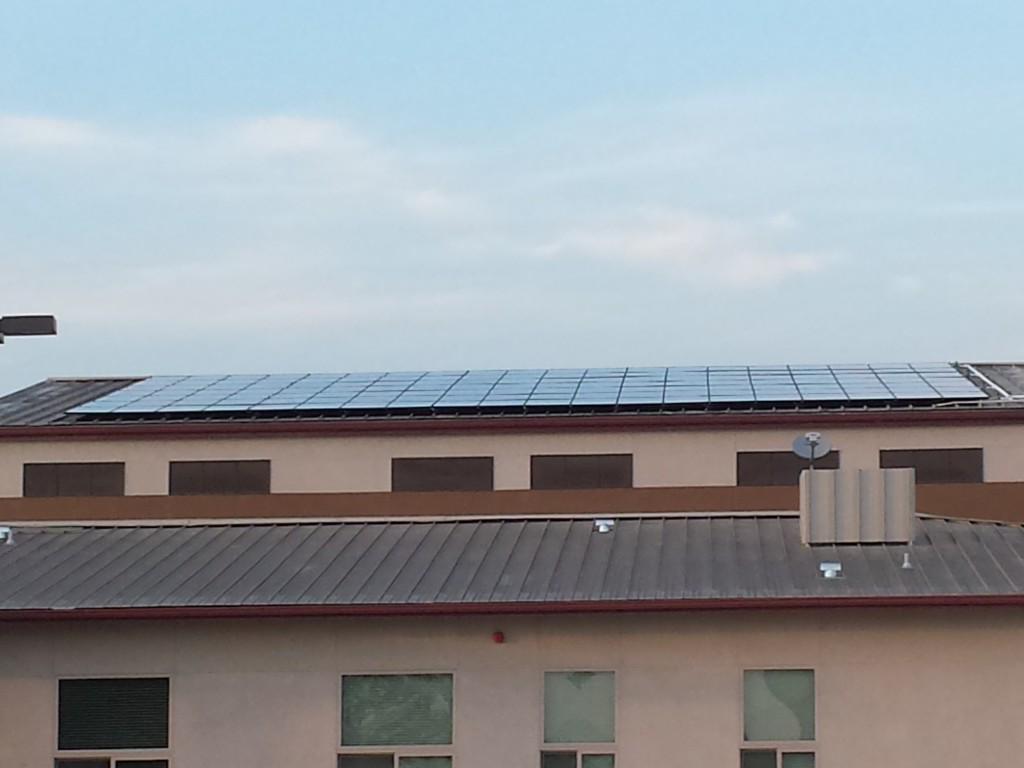 Commercial Solar Installation - ccsolar.com/commercial-sol…