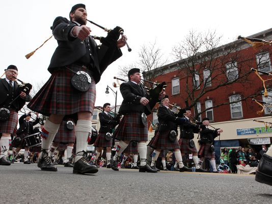 Get ready for <a href="/SomervilleNJ/">Somerville, NJ</a>'s St. Patrick's Day parade this Sunday mycj.co/1F3Iv6I