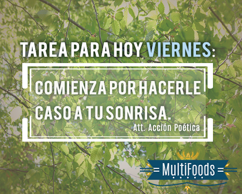 MultifoodsRD's tweet image. ...y veras como te imitaran haciendo gratos el momento. #Multifoodscontigo
#simplelive #lifestyle