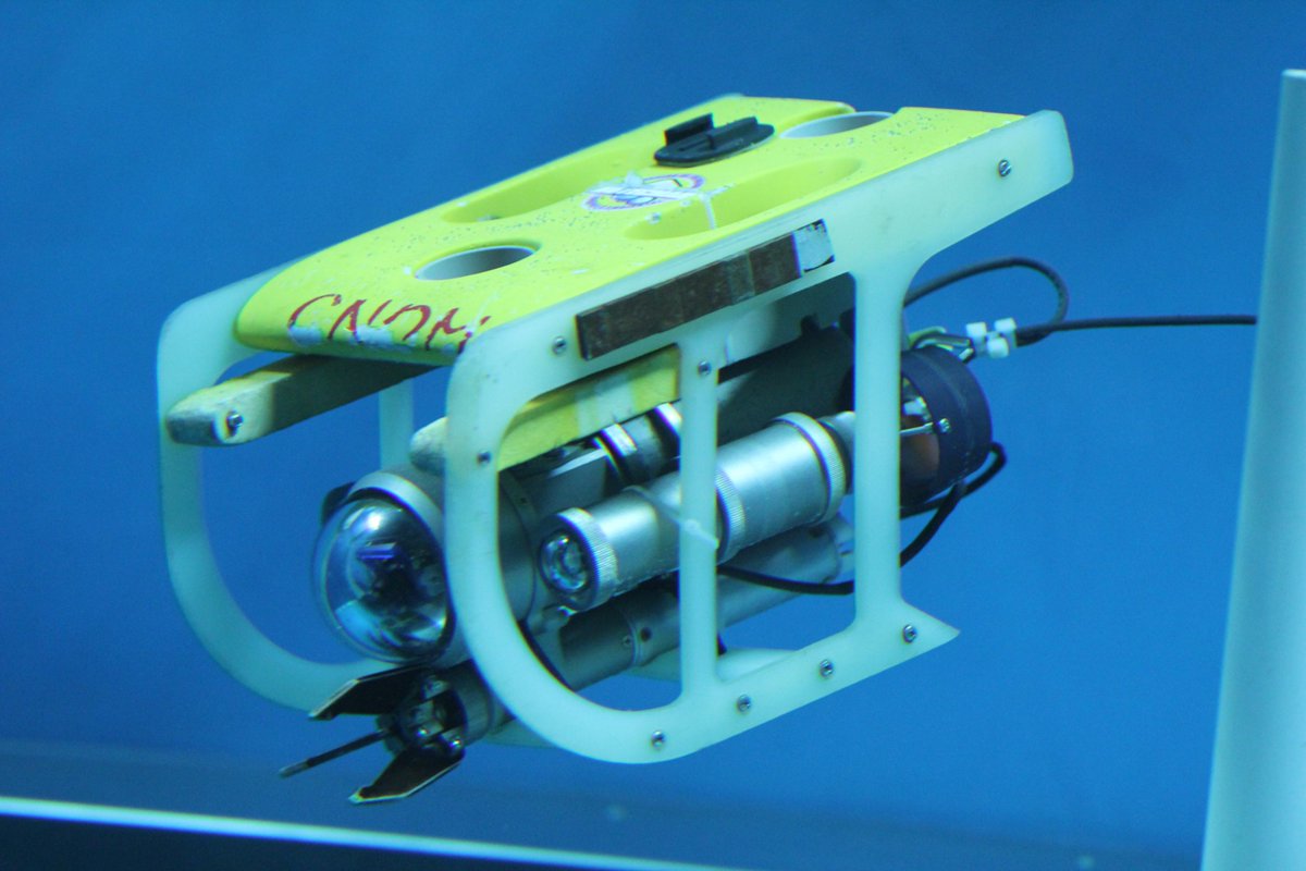 GNOM ROV (@ROVGNOM) | Twitter