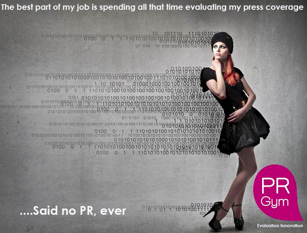 PRGym's tweet image. An oldie but a relevant goodie. Have a great weekend all......