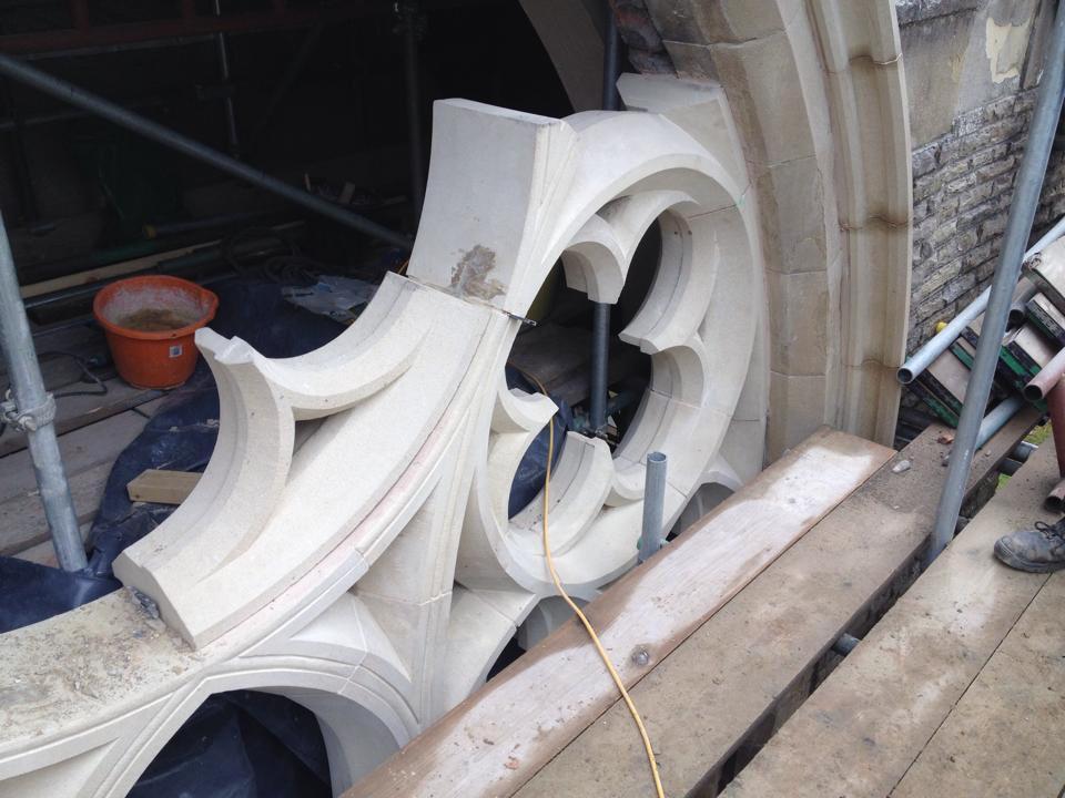 Storah Architecture tweet media