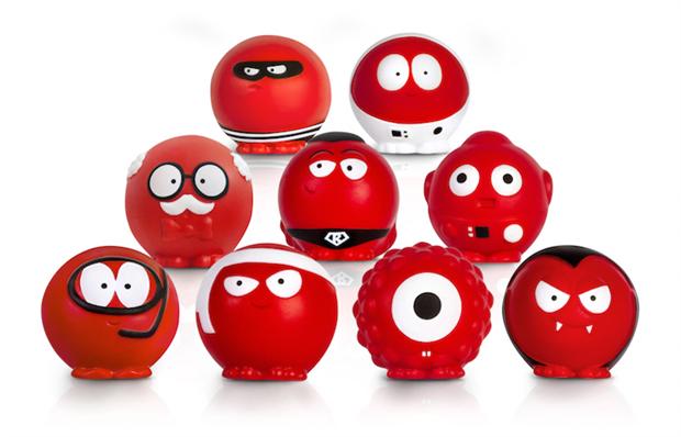 Congratulations to everyone fundraising! #RedNoseDay
